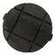 Braking pads for DBK pneumatic multiple disc brake
