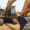 USED  CAT 320D  CRAWLER  EXCAVATOR  FOR  SALE