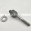 PAT Auto Front Inner Axial Rod 53010-SDA-A01 Rack End For Accord Tourer CM4