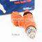 High energy japanese quality INP771 15170-65D00 For Marine Outboard Mitsubishi 115HP CDH210  New Fuel Injector
