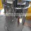 Cement silo filter electric pulse dust collector silo top dust collector