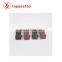XYREPUESTOS AUTO PARTS Repuestos Al Por Mayor Car Auto Parts Brake Pads for Toyota Hiace 04465-35160