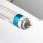 Aluminum Alloy Lamp Body Material and Tube Lights Item Type T5 T8 ballast compatible led tube light