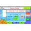 Multifunctional 3-axis xyz vibration test machine with great price