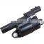 GOGO Ignition Coil for Chevrolet Corvette OEM 12573190 8125733190 CLS1078 UF414 50069 5C1554