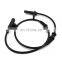 Front wheel speed sensor Car ABS speed sensor replacement for Benz CLS (C219) 04-11 E-CLASS (W211) 02-09 2115402317 2115402917