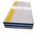 synthetic ice rink Dasher Board