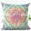 18x18inch Soft Linen Decorative Throw Toss Pillow Case Home Cushion Cover Pillowcase