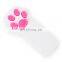 Automatic interactive pet laser toy for cat