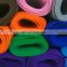 wholesale colorful nonwoven recycled felt polyester