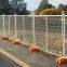 Galvanized welded wire fence powder coated fence wire mesh fence