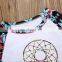 Stylish Children Summer Casual Wear Dress Boutique Cotton Kids Dresses