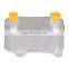 Low Price and Good Quality Oil Cooler For DODGE OEM 04892368AD / 4892368AB