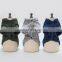 Hot Selling Dog Clothes Puppy Hoodies Coat Winter Sweatshirt Warm Sweater Windproof Pet Jacket