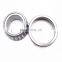 China manufacture inch taper roller bearing 25590/20