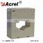 Acrel 660v window type split core current transformer for ammeter and voltmeter AKH-0.66 K 30*20 250/5A
