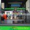 CR825 common rail diesel eui eup heui injector pump test bench