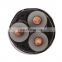 95mm single core dc power cable 16mm henan