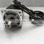 750w Sanyo Denki AC Servo Motor R2AA08075FCH00 For Mask Machine