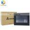 Delta 7-дюймовая HMI-кассовая панель оператора DOP-B07S411 с разрешением 800x480 с кабелем для скачивания программы по USB