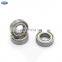 Chinese factory outlets deep groove ball bearing 6300zz z