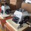 XQ-2B Metallographic Specimen Hot Mounting Presses
