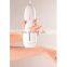 DEESS Home use IPL permanent hair removal treatment with replaceable lamp IPL 3 function in 1 machine