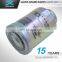 1770A053 Diesel Fuel Filter for MITSUBISHI CARS PAJERO OEM 1770A053