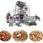 Full Automatic Dog Food Production Line  Pet Food Processing Machine With CE Certification