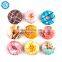 Commercial Snack Food Sweet Machine Mini Donut Machine Maker