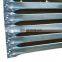 18 Galvanizing square steel tubing using for IBC container frames