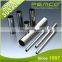 Price Of Decorative Welded Mirror Polish Round 316 Stainless Steel Tube