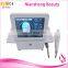 Niansheng Professional Best Rf Skin Tightening Face Lifting Machine/ Microneedle Rf/ Fractional Rf Micro Needle