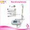 Niansheng Factory Portable CO2 Fractional Laser Tighten Vagina Beautify Vagina Medical Beauty Equipment / fractional co2 laser m