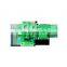 Industrial Electric Motor Cycloidal Gear Speed Reducer Machine