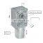 12v dc worm gear motor 60rpm 12w dc micro worm gear motor