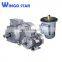 series electric three-phase elektromotor/AC motor/asynchronous motor