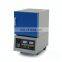 Liyi Laboratory Equipment Electric Muffle Furnace 1200C