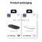 Joyroom 15W Max 10W 5W Qi-Certified Fast 2 in 1 Wireless Charger Charging Cargador Inalambrico For iPhone 11 12