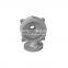 Steel Investment Casting Pump Impeller Customized Stainless