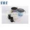 T-BOTA Two Blade Lab Knife Mill