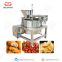 Automatic French Fries Oil Removing Machine From Food