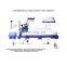 Large Size Micro Adjustable One Color Silk Screen Printing Machine For Advertising Board/Logo/Nameplate