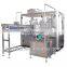 Joygoal tomato sauce /tomato ketchup filling packing machine stand up pouch filling