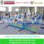 HAS VIDEO PE PP BAG film waste plastic recycling machine