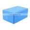 Yoga accessories high density eva block