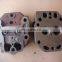 S195 Engine Cylinder Head