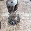 Manufacturer wholesale  SH120 Excavator Swing motor shaft