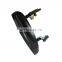 82660FD000 FRONT DOOR HANDLE SMOOTH BLACK FOR KIA RIO II 03-05 RH 82660-FD000