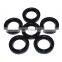 6Pcs Spark Plug Seal Rubber Tube Set 12342-RYE-004 For Honda Civic Acura TL TSX